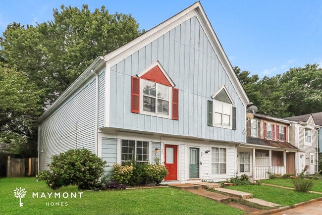 494 Prince of Wales in Stone Mountain, GA - Building Photo - Building Photo