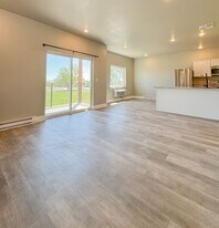 941 Covey Run Rd in Sheridan, WY - Building Photo