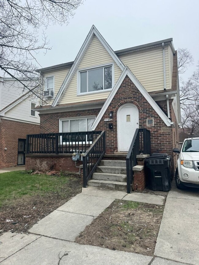 property at 15766 Hartwell St