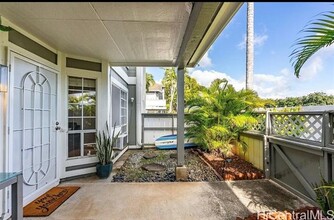480 Mananai Pl in Honolulu, HI - Building Photo - Building Photo