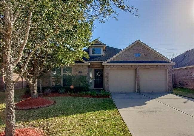 property at 2815 Everhart Terrace Dr