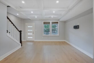 4931 4th St NW in Washington, DC - Building Photo - Building Photo