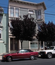 1195-1199 Sanchez St in San Francisco, CA - Building Photo - Building Photo