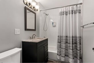 7 Abbotsford St, Unit 2 in Boston, MA - Building Photo - Building Photo