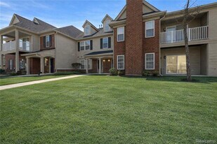 47861 Cardiff Ave in Canton Township, MI - Building Photo