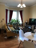 91 Hancock St, Unit 2 in Cambridge, MA - Building Photo