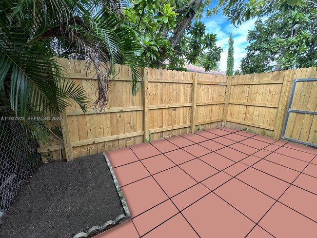 property at 1020 NW 33rd Ave