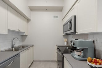 The Herkimer in Kingston, ON - Building Photo - Building Photo