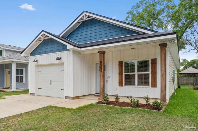 8553 Sonnyboy Ln in Pensacola, FL - Building Photo - Building Photo