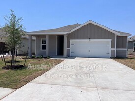 130 Rubrum Rd in Niederwald, TX - Building Photo