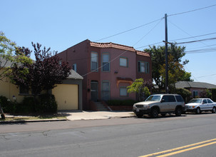 2119 30th St in San Diego, CA - Building Photo - Building Photo