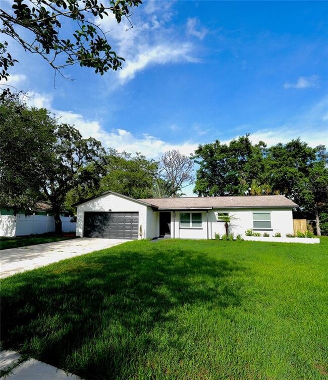 property at 2619 Hendy Ct