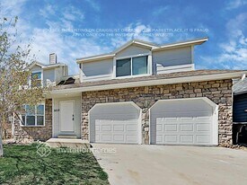 3823 Dyanna Dr in Thornton, CO - Building Photo