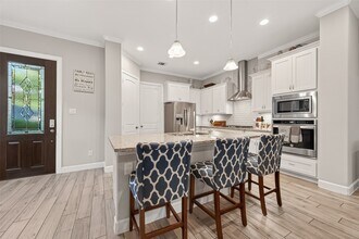 1914 Shearn St in Houston, TX - Building Photo - Building Photo