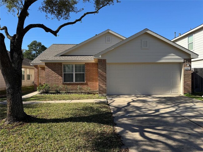 property at 15827 Kings Cypress Ln