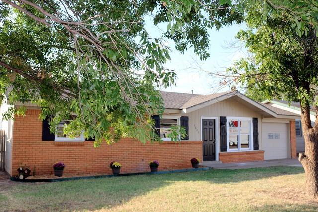 property at 1621 68th St