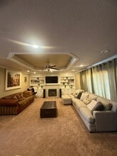 7516 Lamount Dr in Amarillo, TX - Foto de edificio - Building Photo