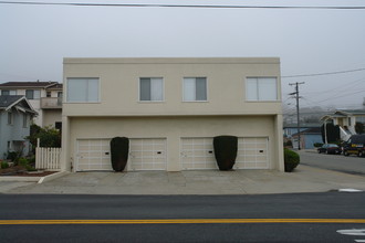 401 Magnolia Ave in South San Francisco, CA - Building Photo - Building Photo