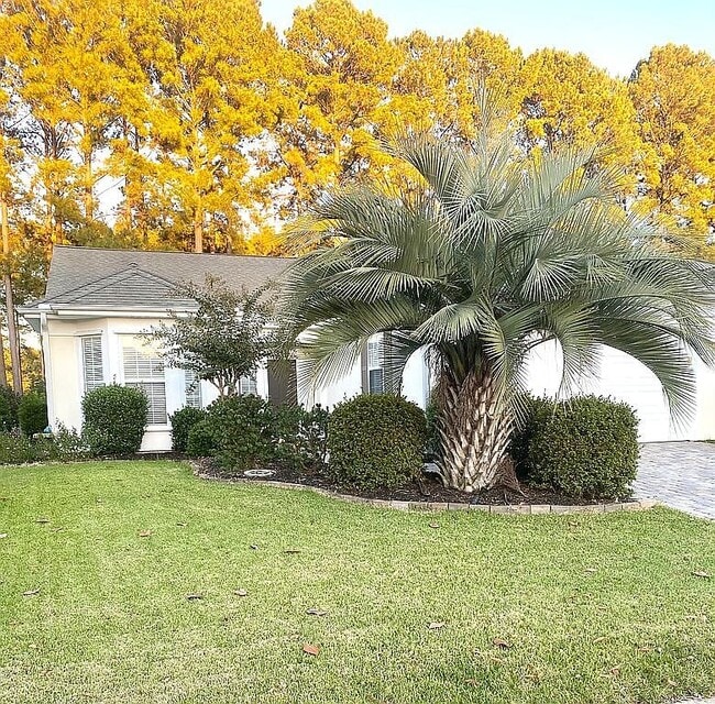 property at 27 Lacebark Ln