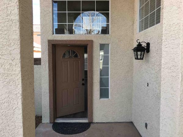 5620 Royal Castle Ln, Unit 204 in Las Vegas, NV - Building Photo - Building Photo