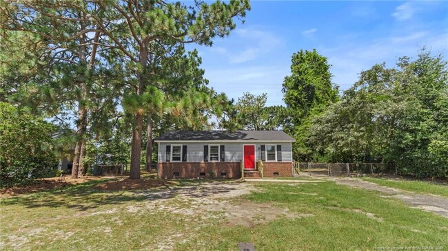 property at 3610 Yorktown Rd