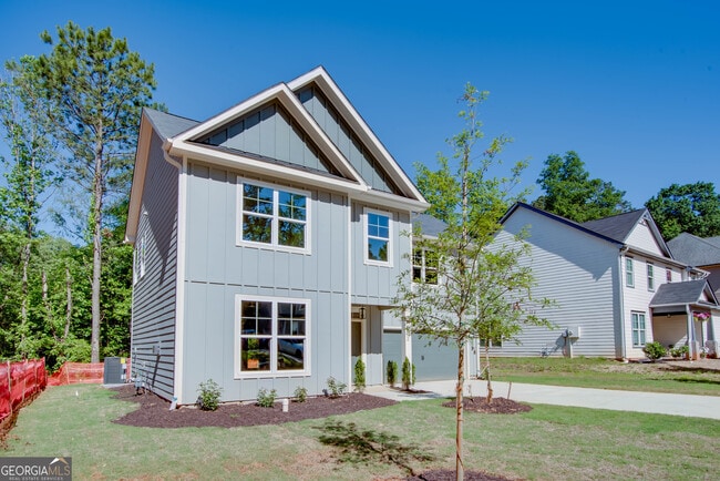 3352 Landings S Dr SW in Atlanta, GA - Building Photo - Building Photo