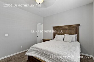 12861 Osmotherley Ave in El Paso, TX - Building Photo - Building Photo
