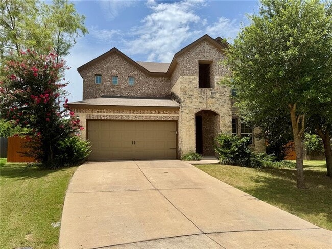 property at 1012 Mark O'Meara Cove