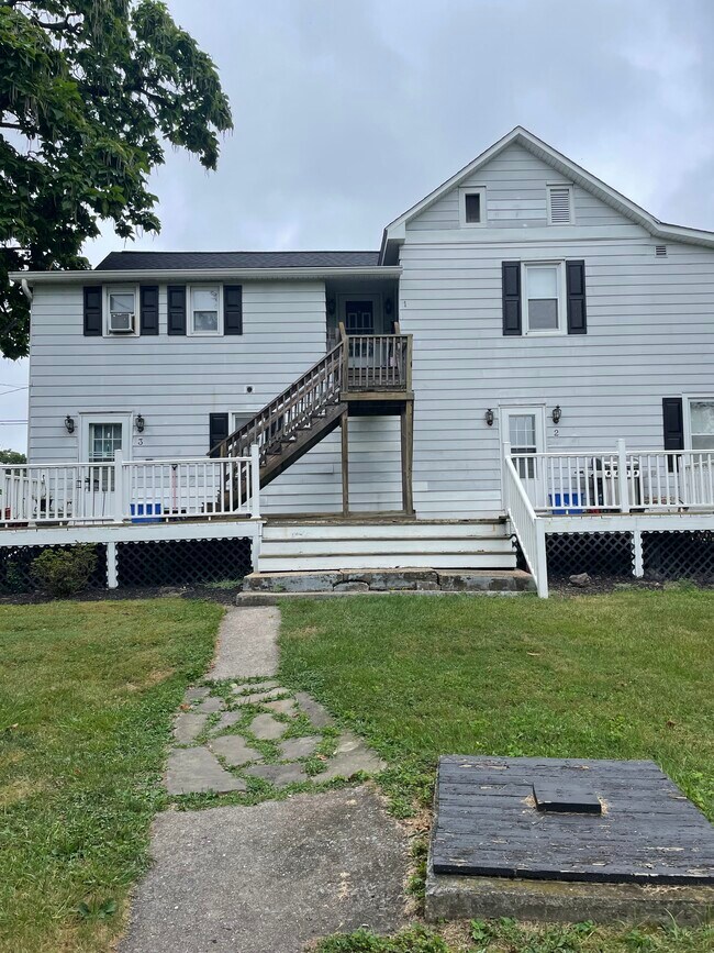 1 S Terrace Dr, Unit 2