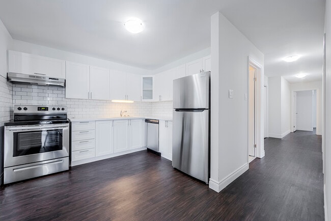 Maplewood Court