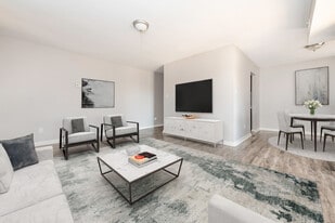 Signal Hill Apartments and Townhomes in Statesville, NC - Building Photo