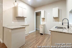 1010 W Lynwood Ave in San Antonio, TX - Foto de edificio - Building Photo