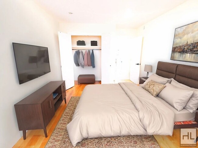 property at 1668 Broadway