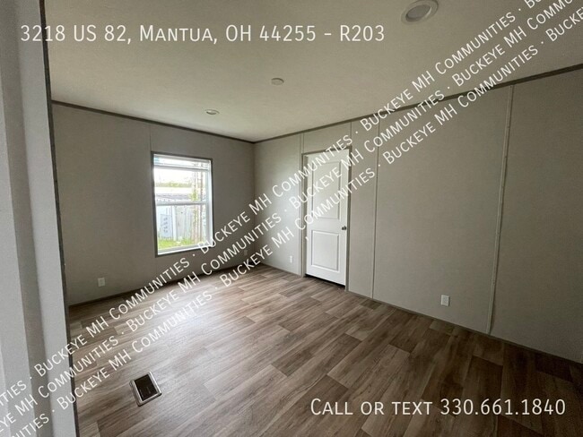 property at 3218 OH-82