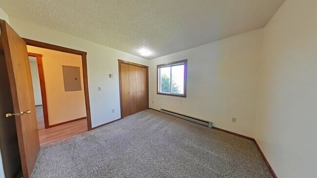 119 S 15th Ave in Bozeman, MT - Foto de edificio - Building Photo
