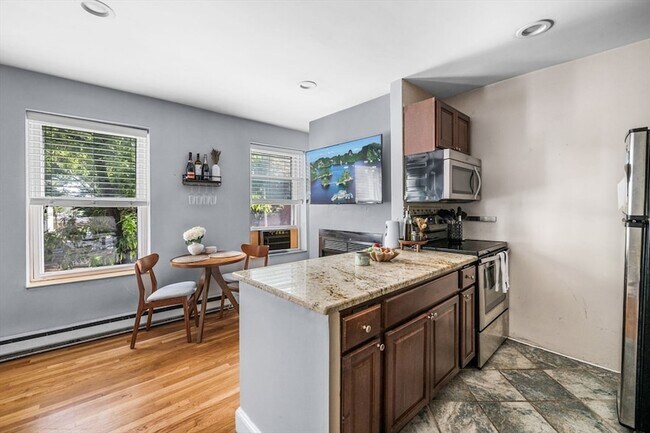 property at 227 W 3rd St