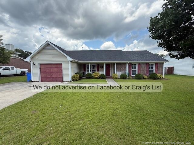 property at 6824 Pin Oak Ln