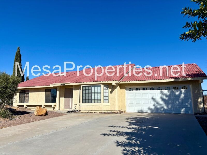 14134 Sepulveda Dr in Victorville, CA - Building Photo