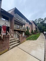 2005 Magnolia Woods Ct in Edgewood, MD - Building Photo