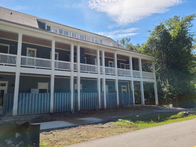 4 Marianna Wy in Bluffton, SC - Building Photo - Building Photo