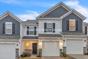 808 Harper St in Reidville, SC - Building Photo