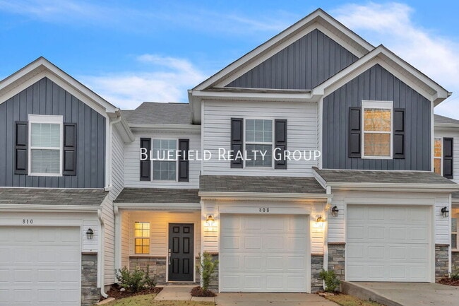 property at 808 Harper St