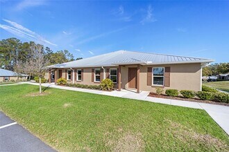 4417 NW 74th Terrace in Ocala, FL - Building Photo - Building Photo
