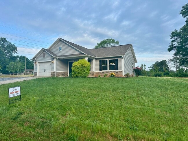 property at 244 Sanders Rd