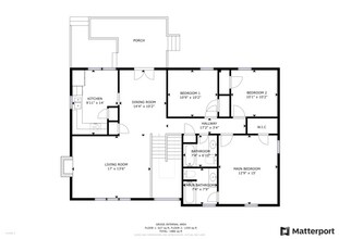 829 Buckhorn Dr in Clarksville, TN - Building Photo - Building Photo