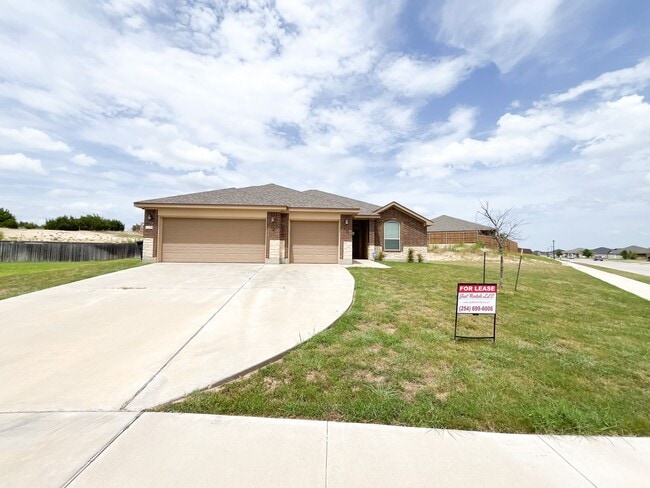property at 3805 Brookside Dr