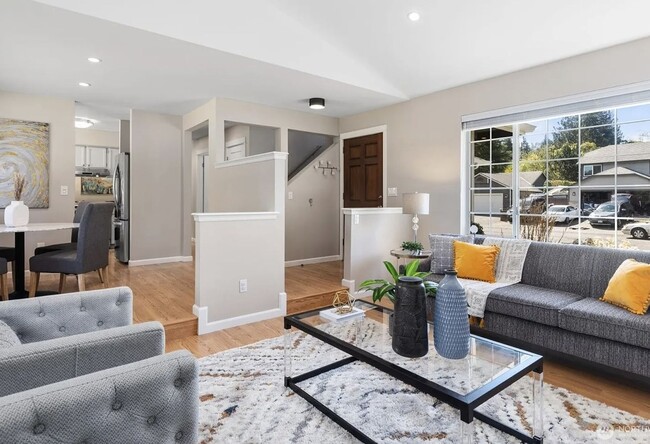 815 213th St SE in Bothell, WA - Building Photo - Building Photo