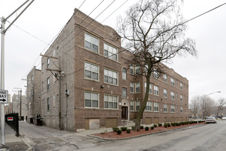 3658 W Douglas Blvd in Chicago, IL - Building Photo - Building Photo