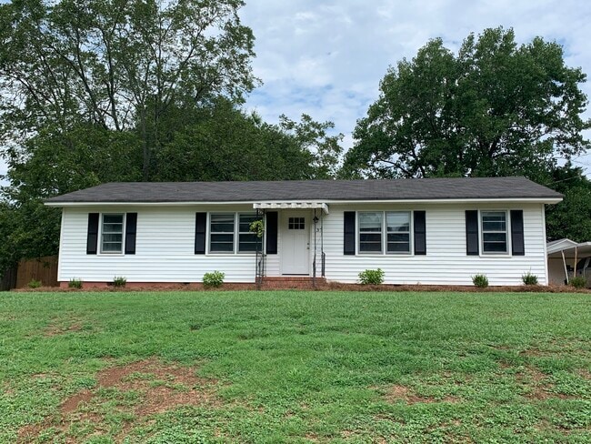 property at 137 Baker St