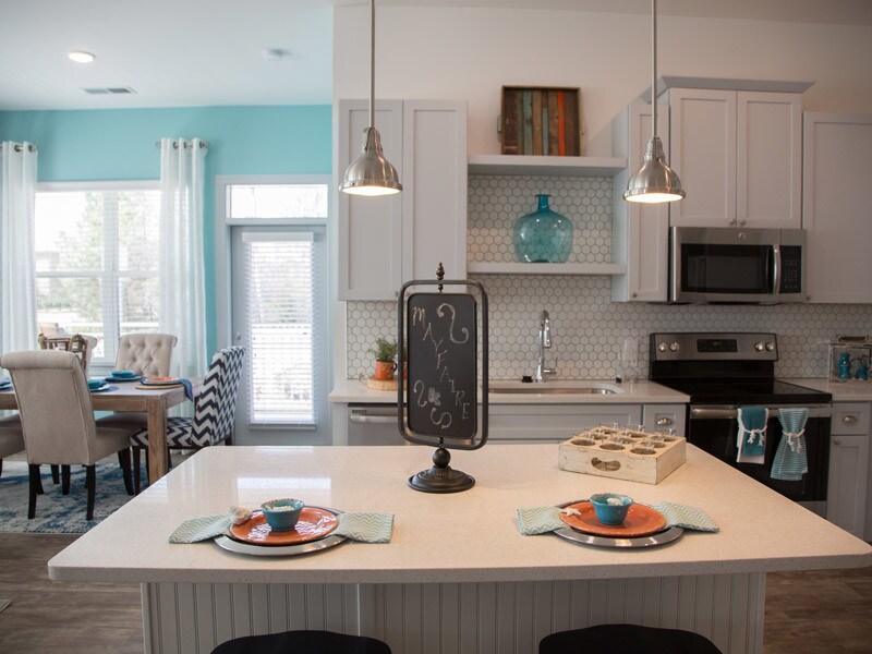 Mayfaire Flats Wilmington, NC Apartments